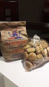 Panadería La Colmena 3