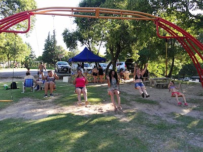 campground