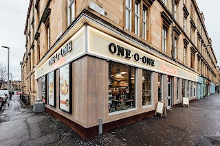 One O One Provisions Co.