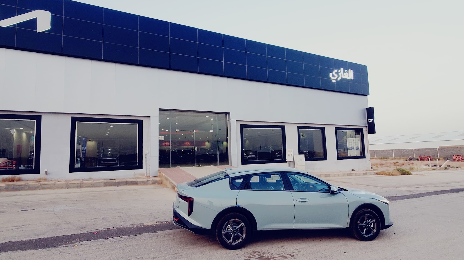 ورشة الجبر لصيانة السيارات محمود ابو حياة - صورة 3