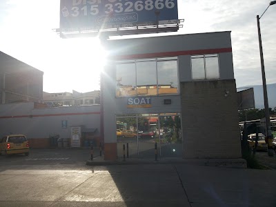 Photos of Esso Bel&eacute;n
