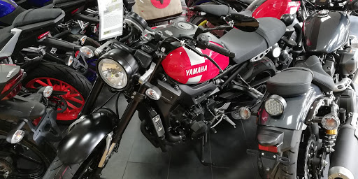 Motorcycle B & S GmbH - Thumbnail