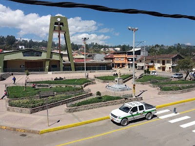 Photos of El Valle