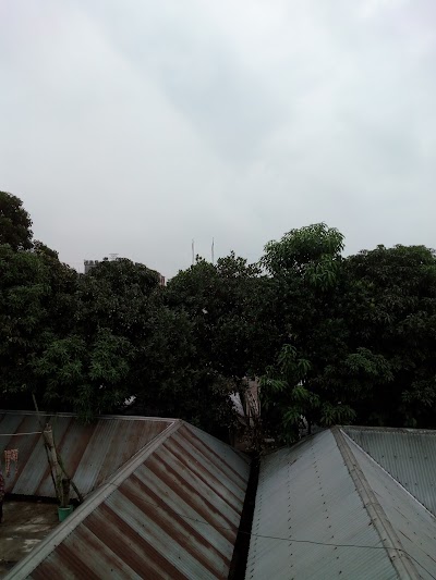 Photos of South Gazirchat Baitul Mamur Zame Mosque