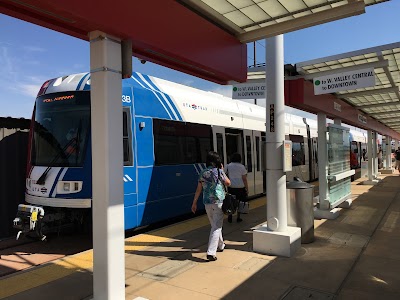 Airport Station