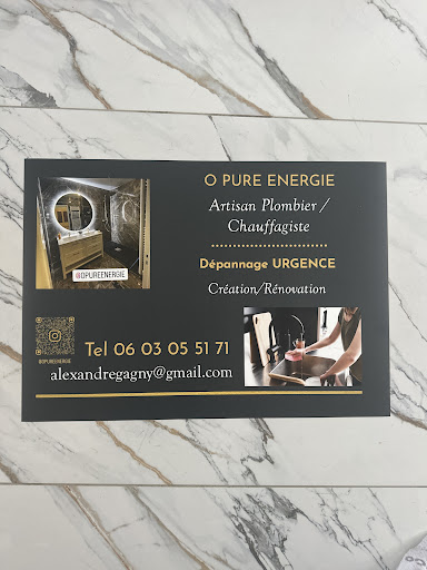 Photo de O Pure Energie
