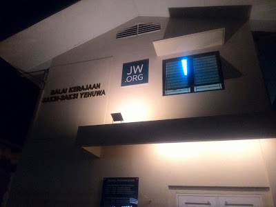 Photos of Balai Kerajaan Saksi-Saksi Yehuwa Jatinegara