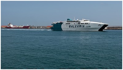 Photos of Bale&agrave;ria Ceuta