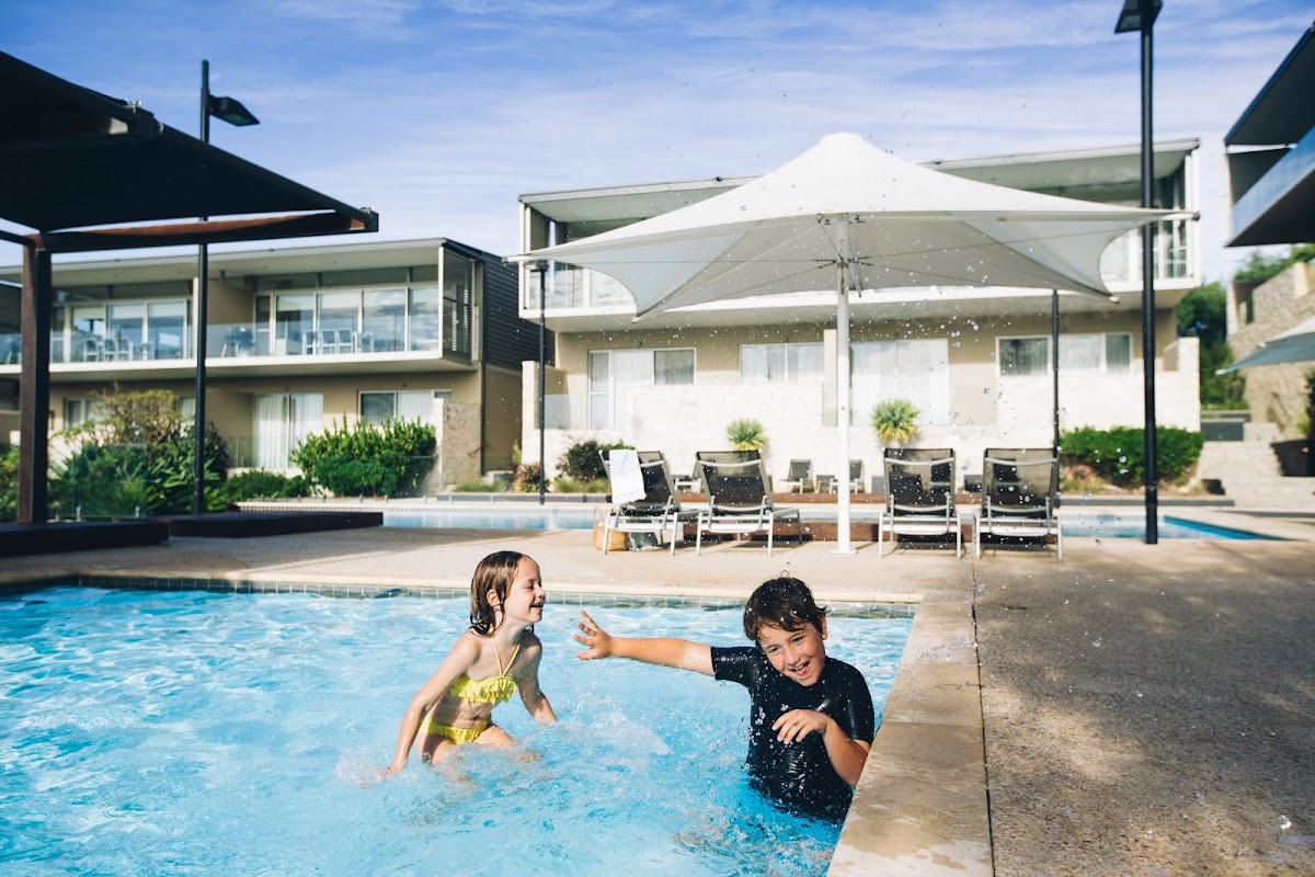 Smiths Beach Resort - 2