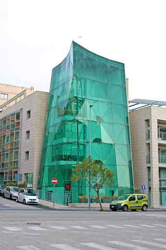 Banca Di Credito Peloritano S.P.A