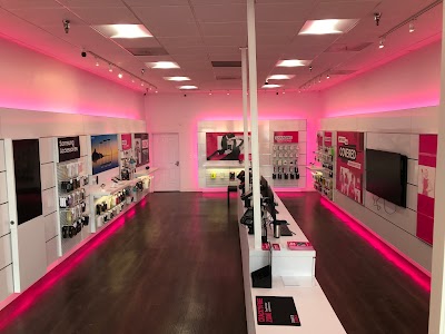 T-Mobile