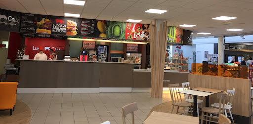 Photo 2 - LUNCH GRILL