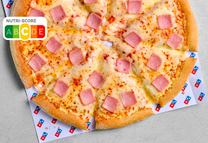 Photo n°38 de Domino's Pizza Montbéliard à Montbéliard (Service de livraison)