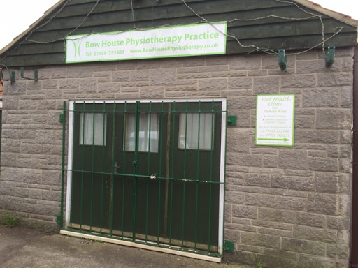 Bow House Physiotherapy Gallery - United Kingdom