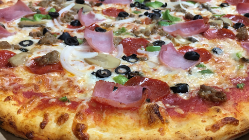 Panichellis Pizzeria - Thumbnail