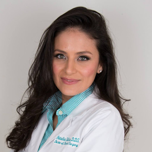 Ideal Smiles of Stamford: Natalia Silva, DDS - Thumbnail