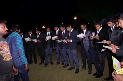 Photos of S P Jain School of Global Management
