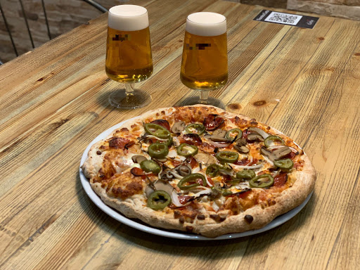 Pizzería Carlos Torrelavega - Thumbnail