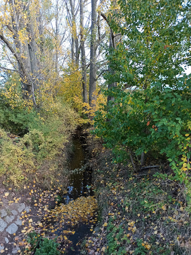 Pilgerweg