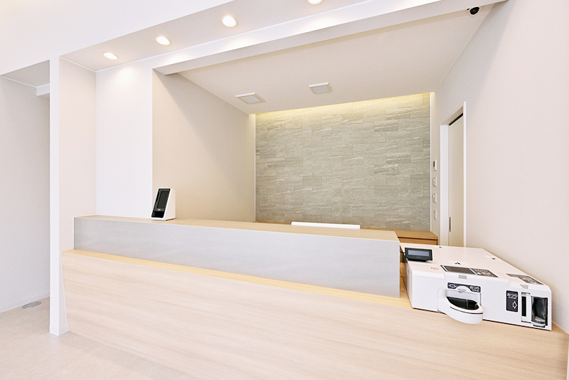 にしいデンタルクリニック