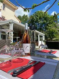 Photo n°38 de Le Midi Vin à Montarnaud (Restaurant français)