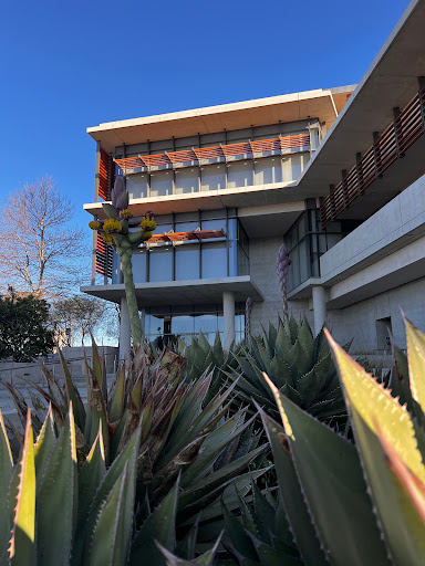 NOAA Southwest Fisheries Science Center - Thumbnail