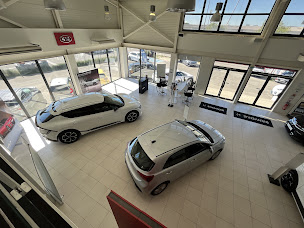 Photo n°26 de Kia | Pertuis - de Willermin à Pertuis (Vendeur de voitures d'occasion)