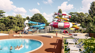 Photo n°39 de Camping Homair - Val de Durance à Cadenet (Logement indépendant avec services)