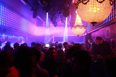 Photos of Caf&eacute; de Swetser