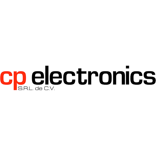 CP Electronics - Visual