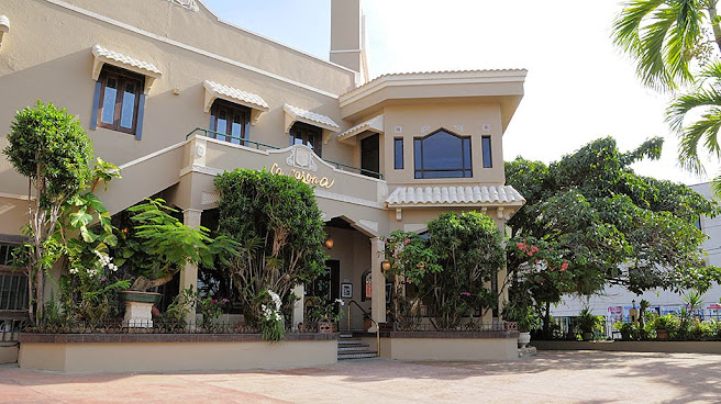 Restaurante La Casona by null