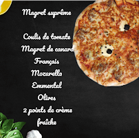 Menu Pizza Quercy - Distributeur pizzas Albias (Franginfrangine) Page 2