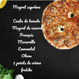 Photo n°20 de Pizza Quercy - Distributeur pizzas Albias (Franginfrangine) à Albias (Pizzeria)