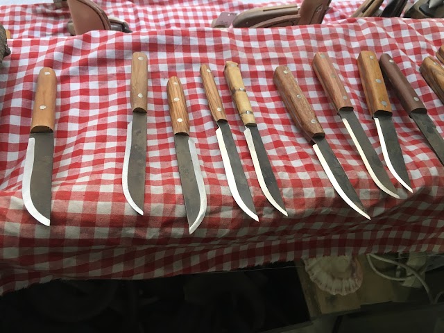 coutellerie du panier