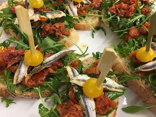 Photo n°34 de L'Extrapade à Toulouse (Restaurant de hamburgers)