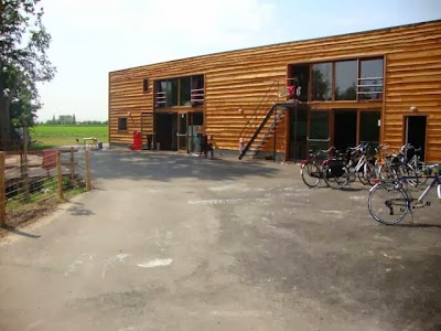 Photos of Pannenhoeve bivak