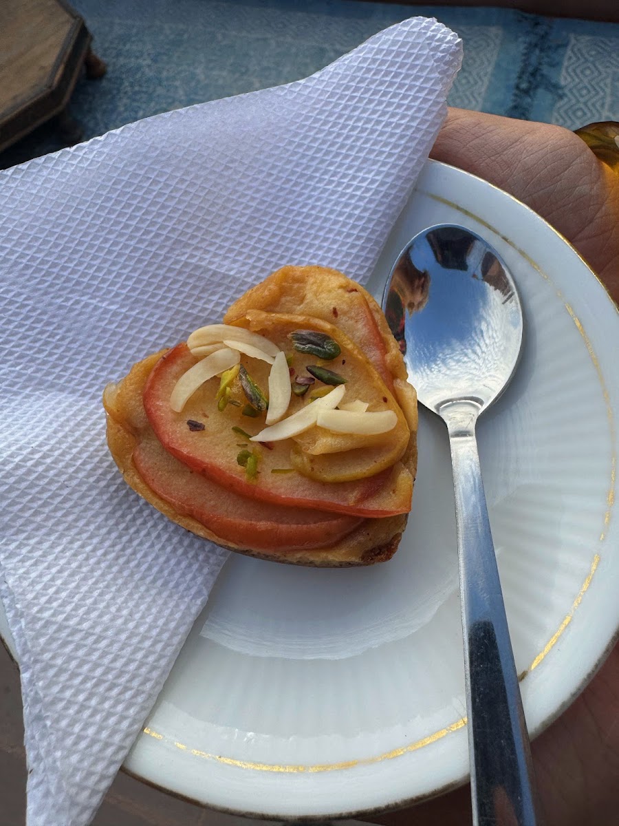 Sambhali Cafe & Boutique — photo 9