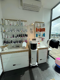 Photo n°21 de Epilation Définitive - DEPIL TECH POITIERS SUD à Poitiers (Salon d'épilation)