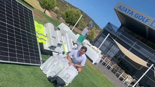 Autoconsumo Solar