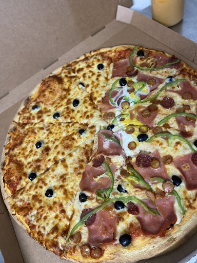 Photo 7 - Houplines Pizza