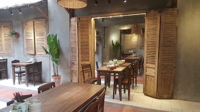 Mekong Kitchen Restaurant
