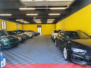 Photo n°9 de Garage Mourey à Issoire (Concessionnaire automobile)