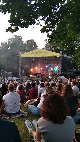 Wieniawskiego, 61-001 Poznań