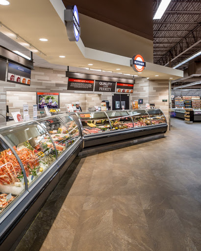 Lunds & Byerlys Woodbury Gallery - United States