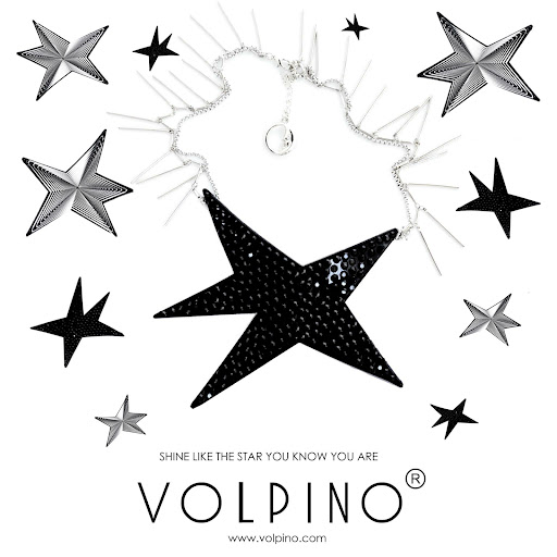 Volpino - Visual