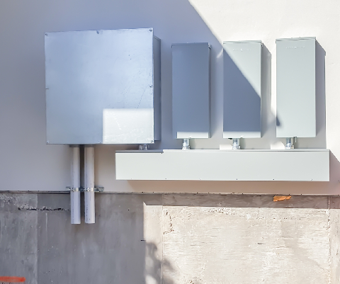 P S Electrical Services - Thumbnail