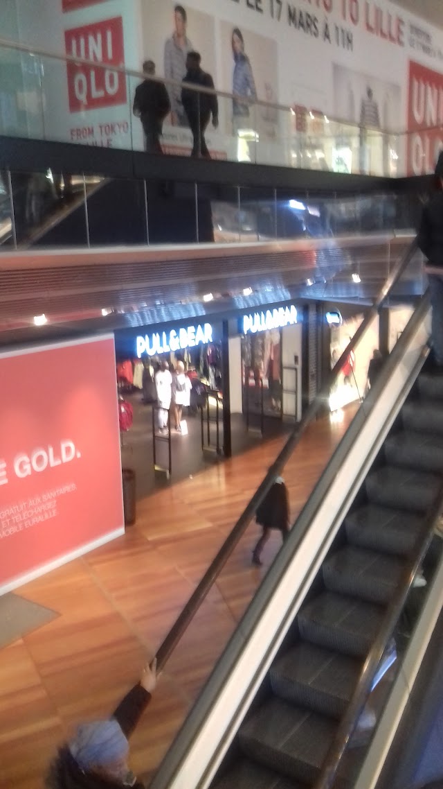 Pull&Bear