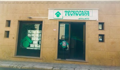 Affiliato Tecnocasa Studio Taviano S.a.s.