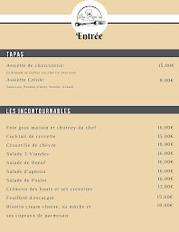 Photo n°28 de Les Papi'es à Saint-Pierre (Restaurant)