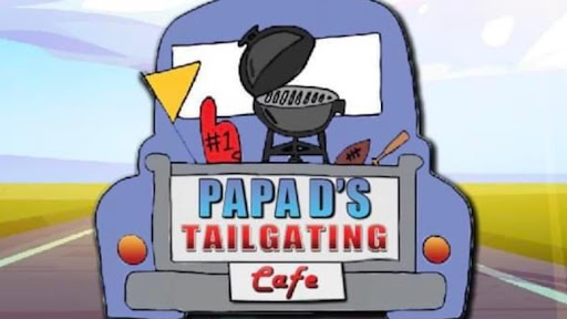 Papa D’s Tailgating Cafe - Thumbnail